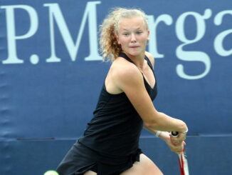 Katerina Siniakova