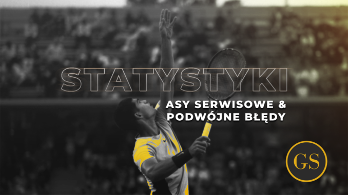 asy serwisowe - podwójne błędy