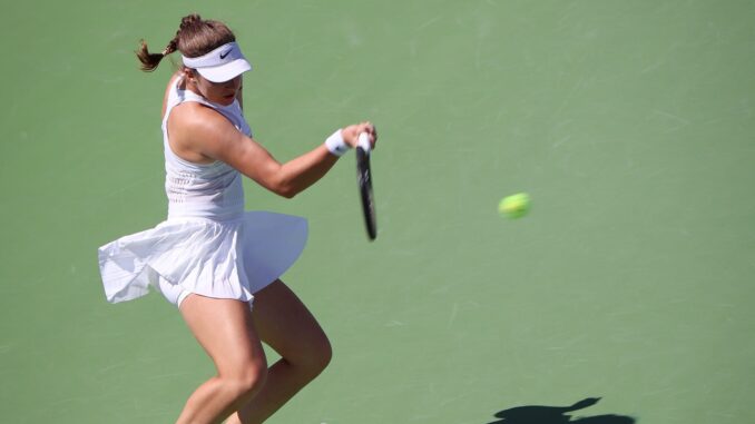WTA250_Ewald0 Weronika Ewald