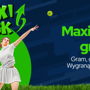 Wimbledon - MaxiZysk
