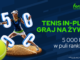 tenis - promocja