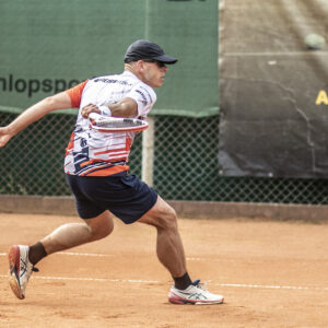 Likowski - Tenis by Dawid Cup
