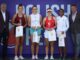 Najlepsze deblistki WTA 125 Polish Open