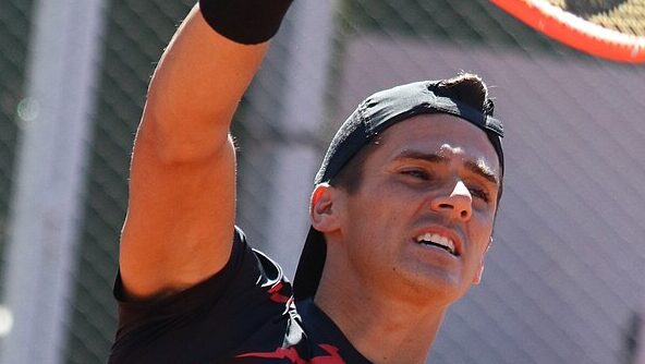 Coria – Berrettini: typ na mecz | Analiza ATP Buenos Aires