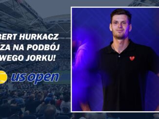 Hurkacz - US Open