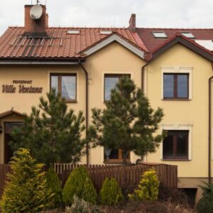 Villa Ventana