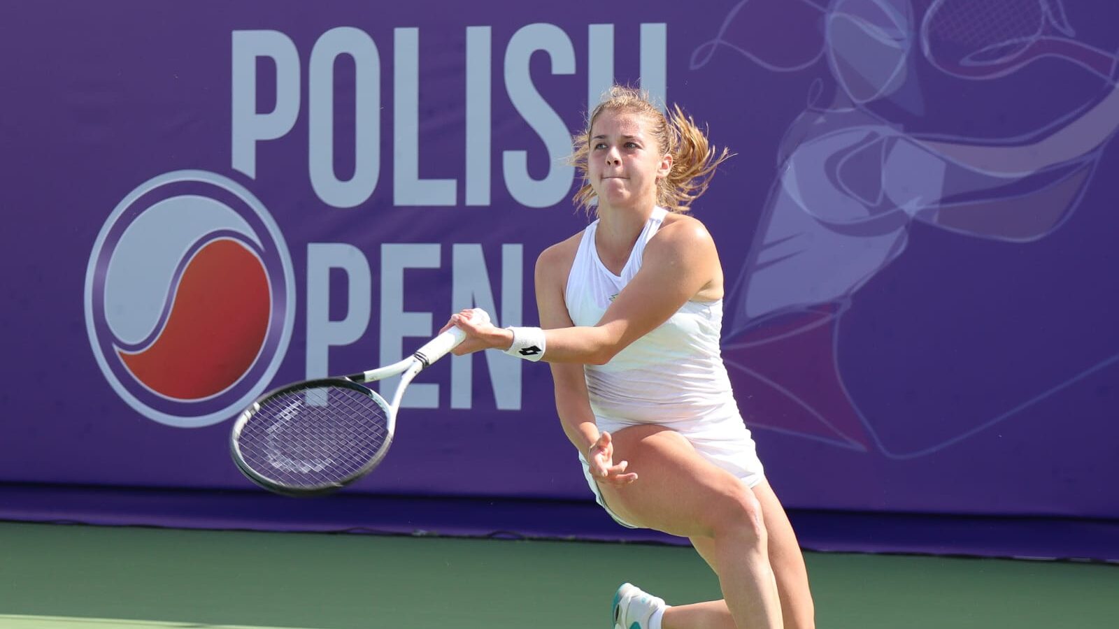 Chwalińska – Parry: typ na mecz | Analiza Roland Garros