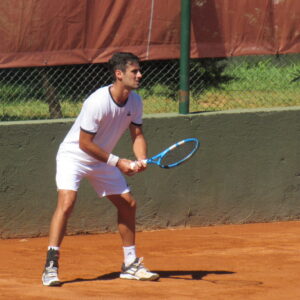 Carlos Taberner