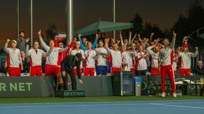 DC_TeamPoland_losowanie3 Reprezentacja Polski