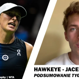 Hawkeye - Świątek