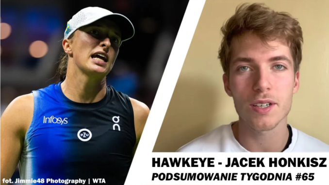 Hawkeye - Świątek