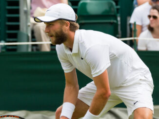 Liam Broady