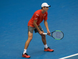 Alex de Minaur