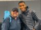 Joey Dillon i Felix Auger-Aliassime