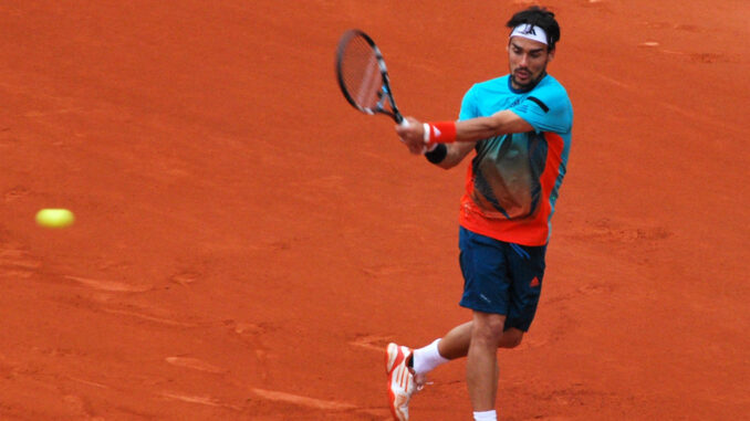 Fabio Fognini