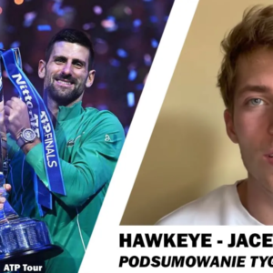 Djokovic - ATP Finals