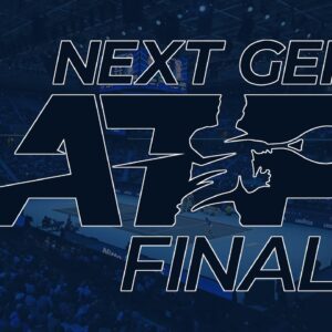 Next Gen Finals - Jeddah