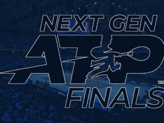 Next Gen Finals - Jeddah