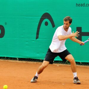 Albert Ramos-Vinolas