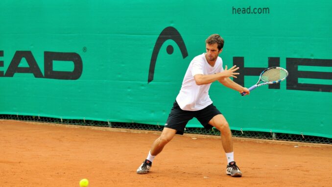 Albert Ramos-Vinolas