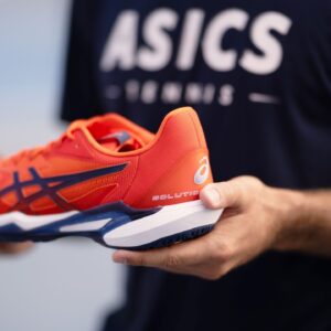 asics - buty