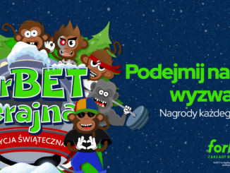 promocja - forBET