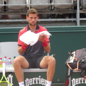 Stefano Napolitano
