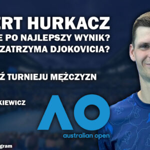 Hurkacz - Melbourne
