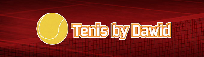 Tenis by Dawid