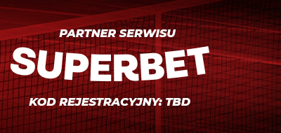 Superbet kod promocyjny reklama