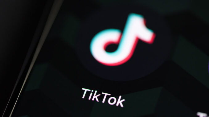 tiktok - tenis by dawid