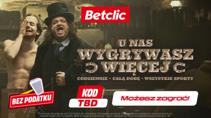 Betclic - TBD