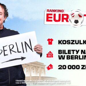 betclic - eurotrip