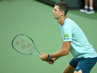 Hurkacz - ATP