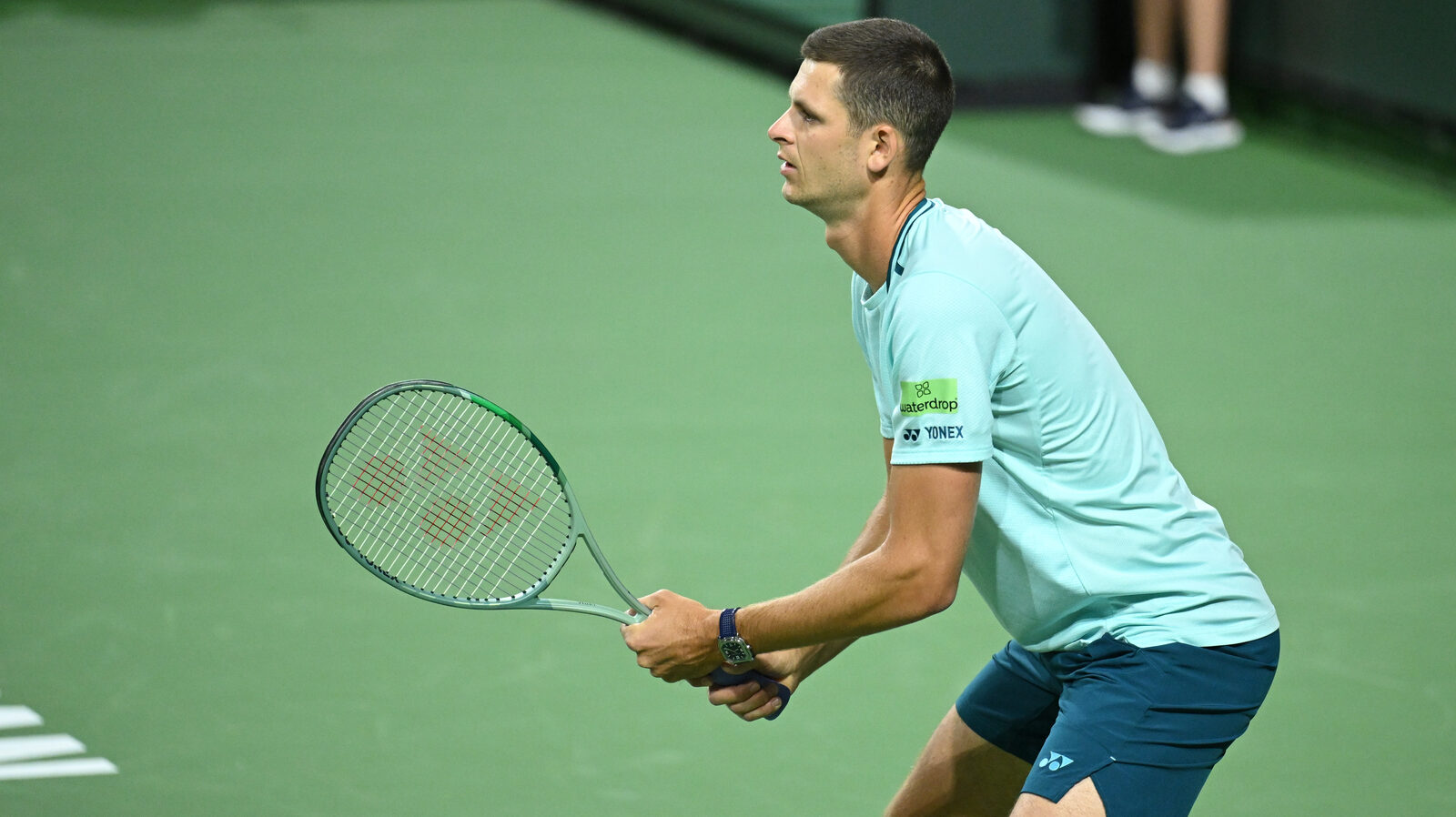 Hurkacz – Quinn: typ na mecz | Analiza Australian Open