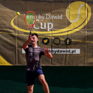 Tenis by Dawid Cup