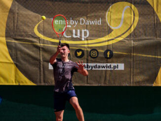 Tenis by Dawid Cup