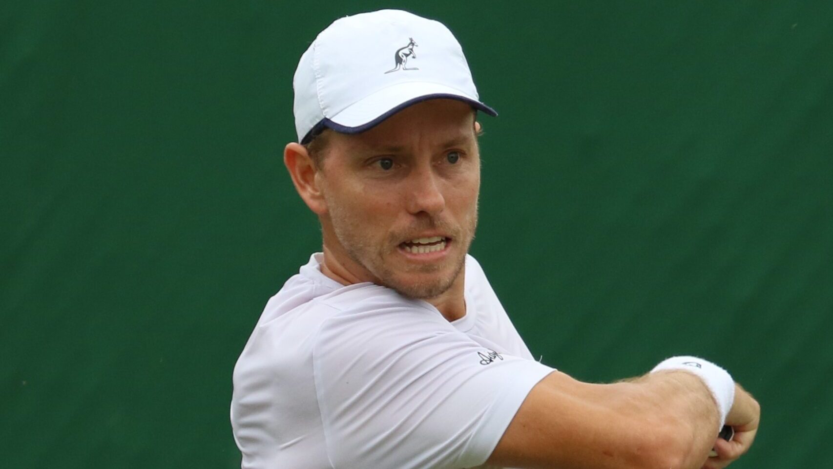 Czy Duckworth postraszy Medvedeva? Typy na sobotę [ANALIZA]