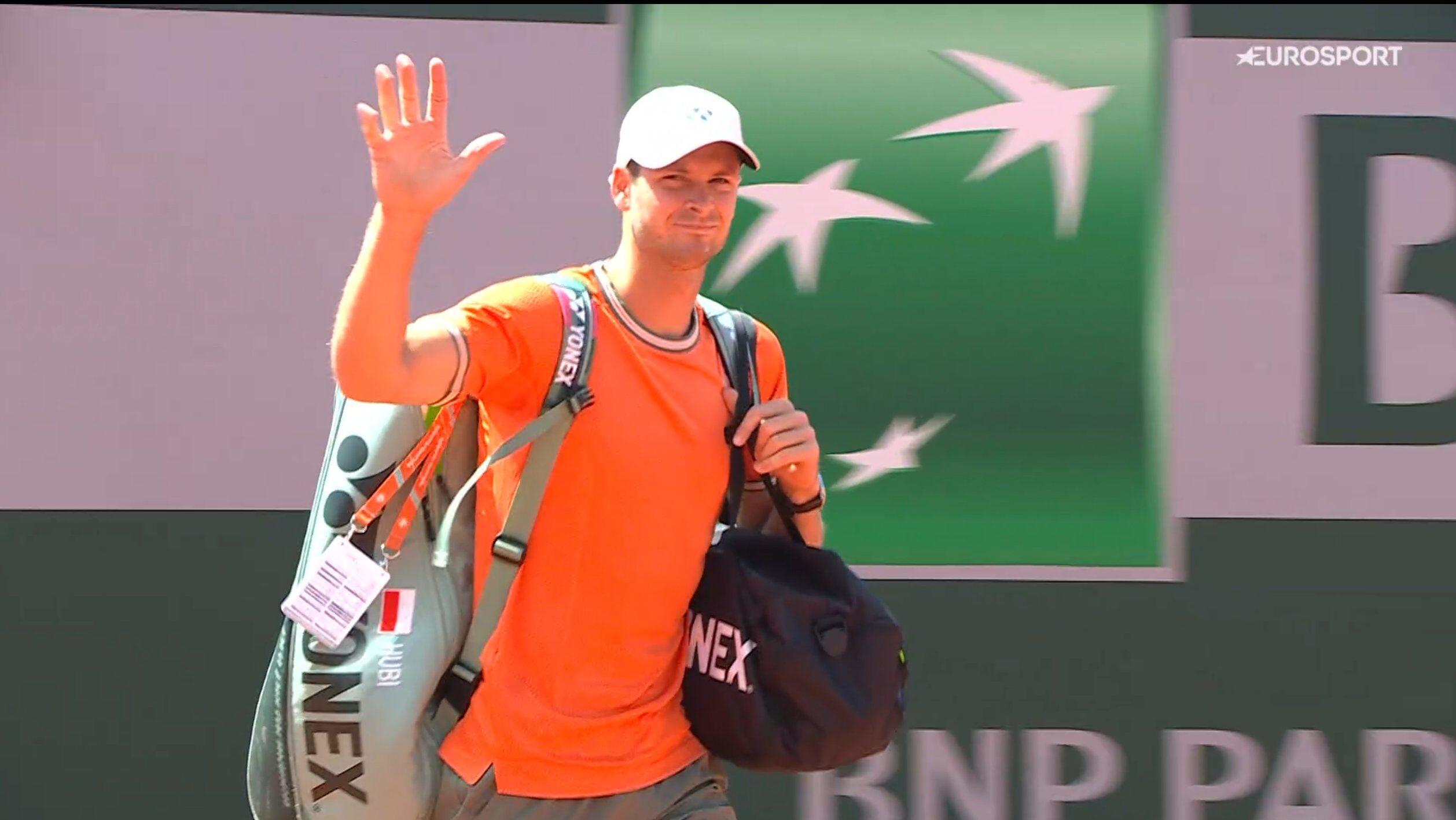 PODAJ TENISOWY TYP DNIA & WYGRAJ FREEBET [22.04.2026]