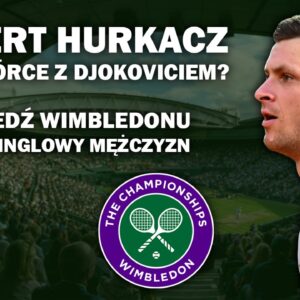 Wimbledon - Hurkacz