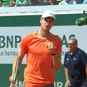 Hubert Hurkacz