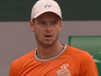 Hubert Hurkacz