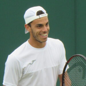 Francisco Cerundolo