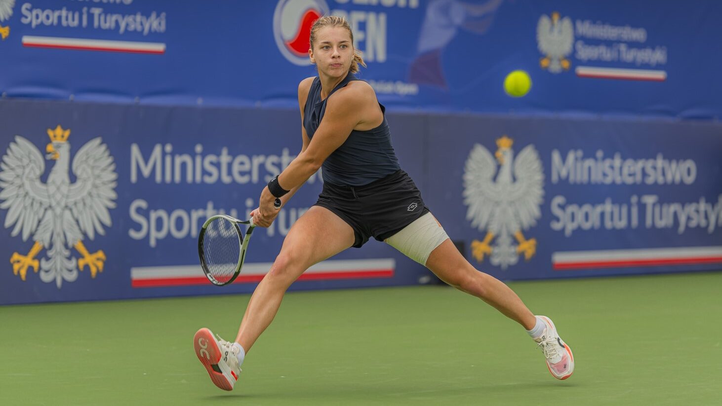 Chwalińska – Kalinskaya: typ na mecz | Analiza Roland Garros
