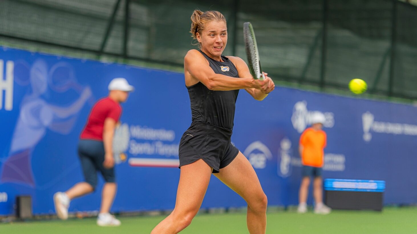 Chwalińska – Sakkari: typ na mecz | Analiza Roland Garros