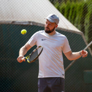 Ogłaszamy miejsce i termin Tenis by Dawid Cup XIV! Wajgt - TbD Cup XII