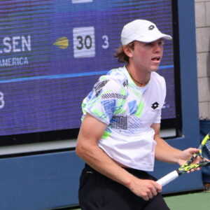 Alex Michelsen