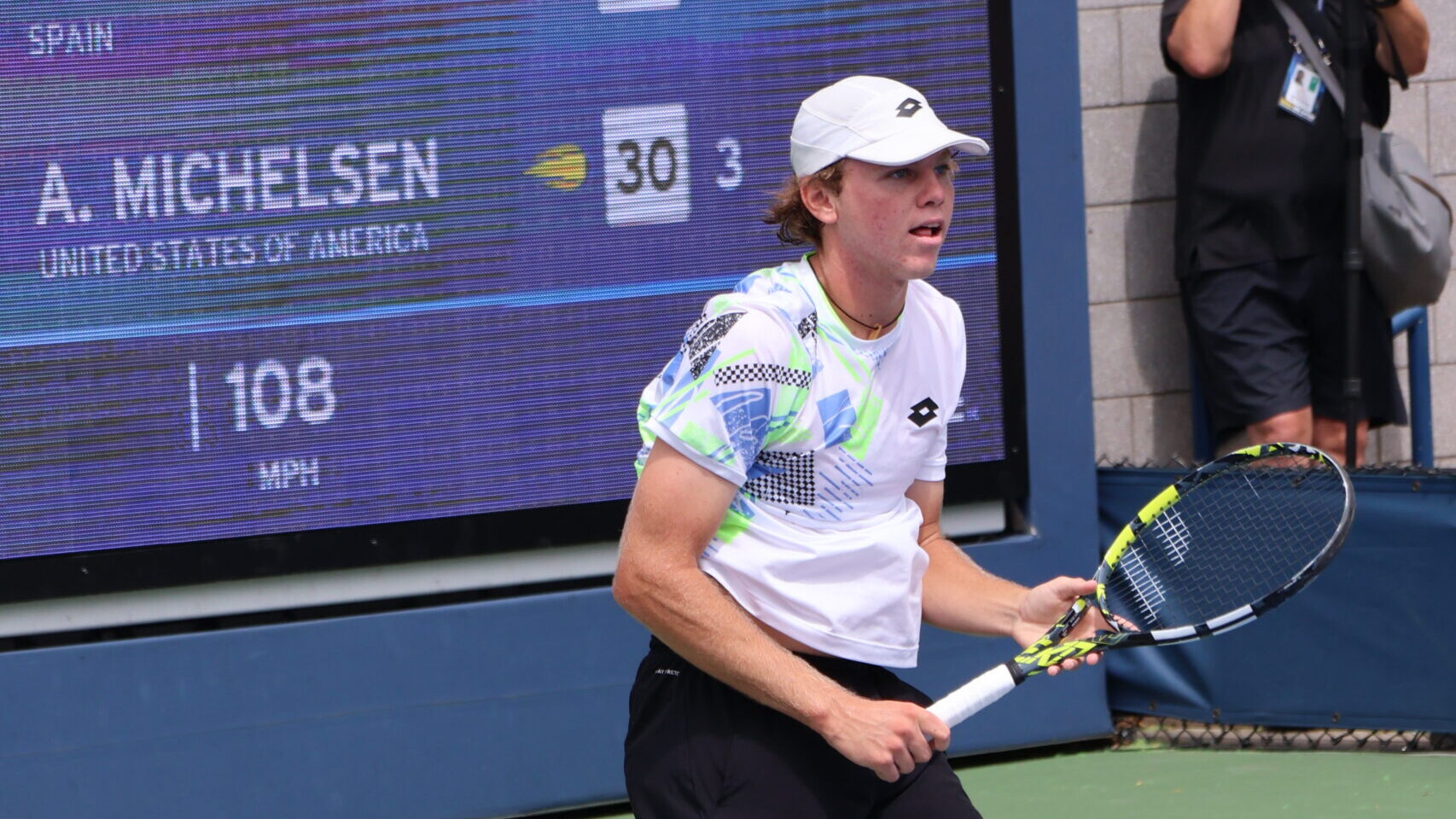 Michelsen – Norrie: typ na mecz | Analiza ATP Miami
