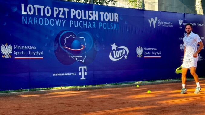 LPPT_Bielsko_Juszczak Paweł Juszczak