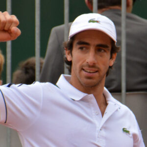 Pablo Cuevas zakończył karierę - podsumowanie osiągnięć Pablo Cuevas